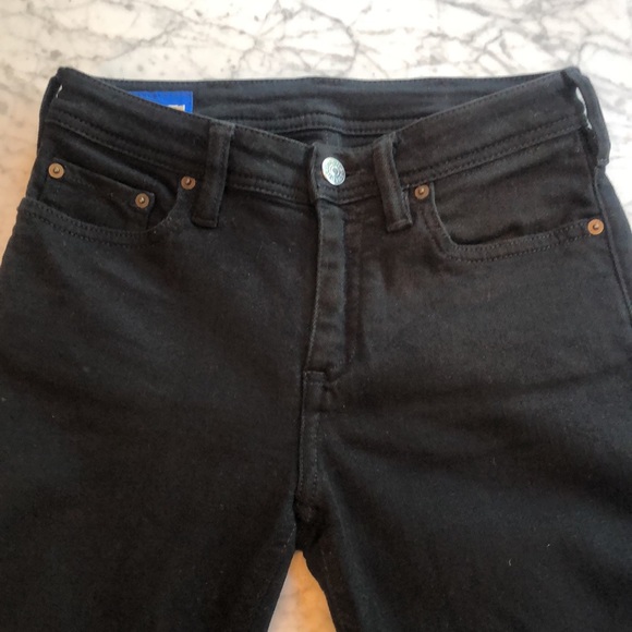 Acne Slim Jeans - Picture 2 of 5